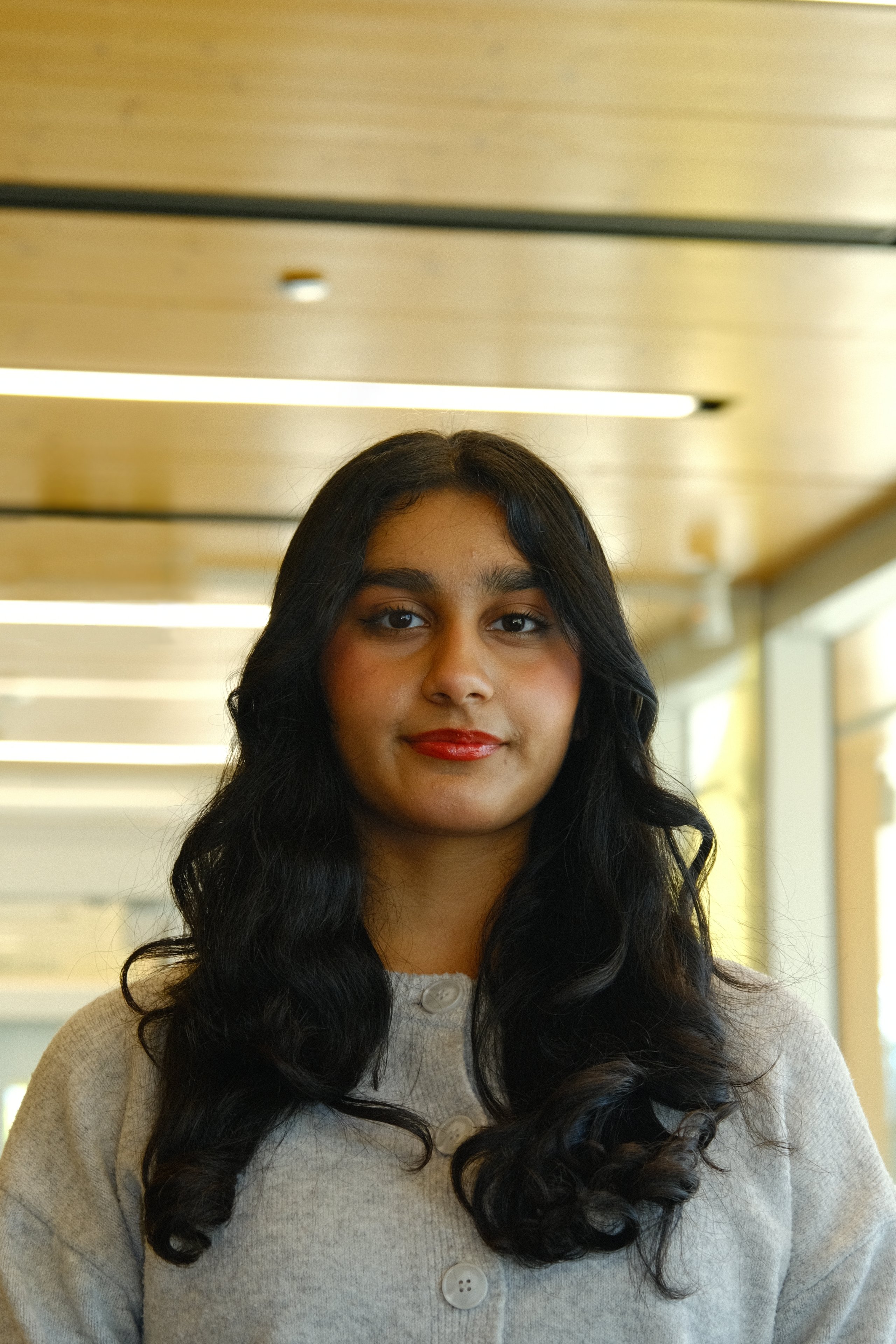Alveera Wahi